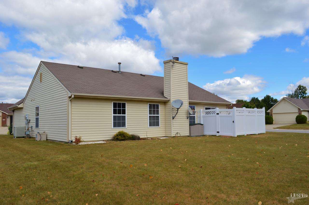 8326 Castle Pines Pl, Fort Wayne, IN 46835 photo 27