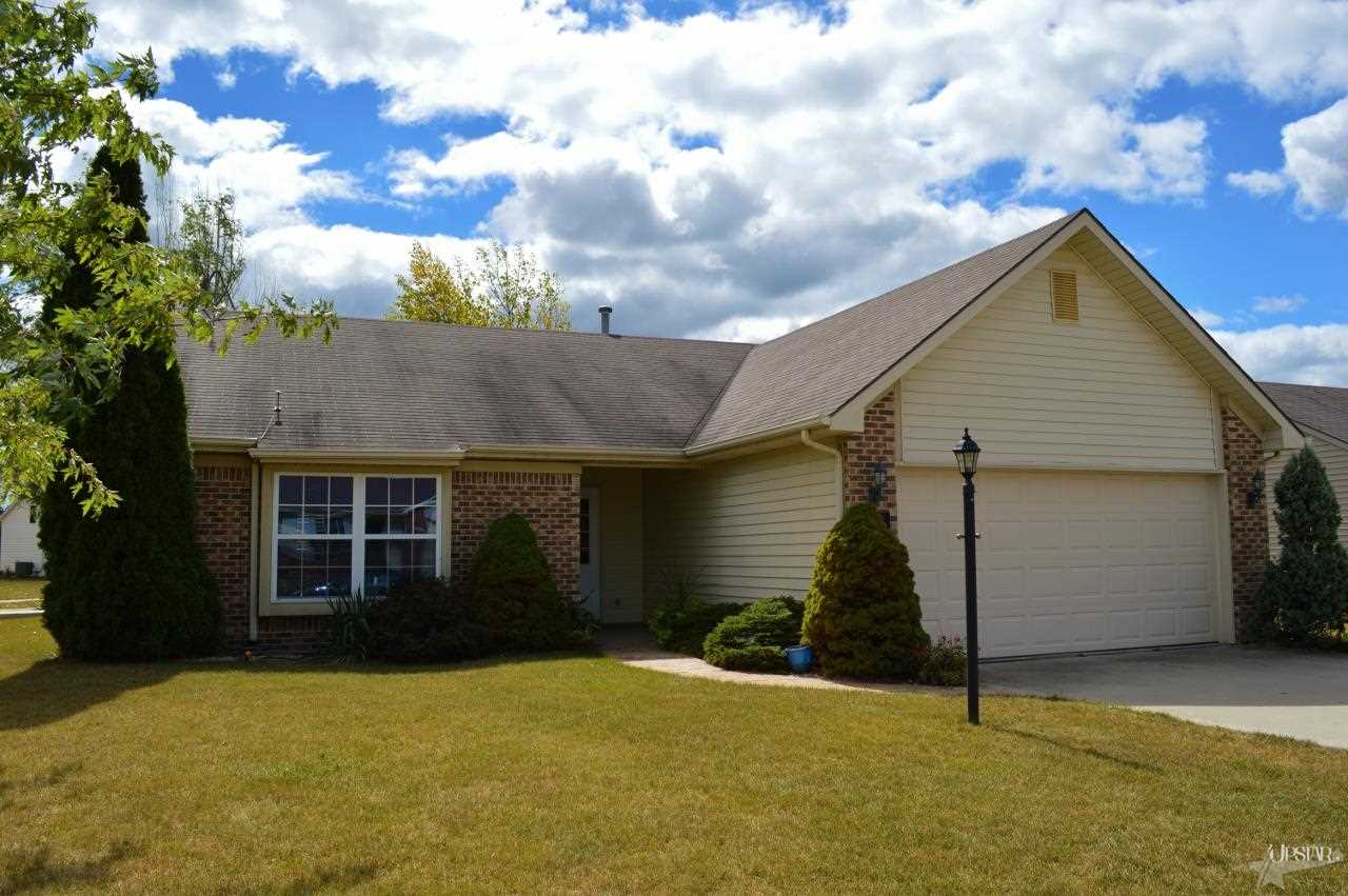 8326 Castle Pines Pl, Fort Wayne, IN 46835 photo 1
