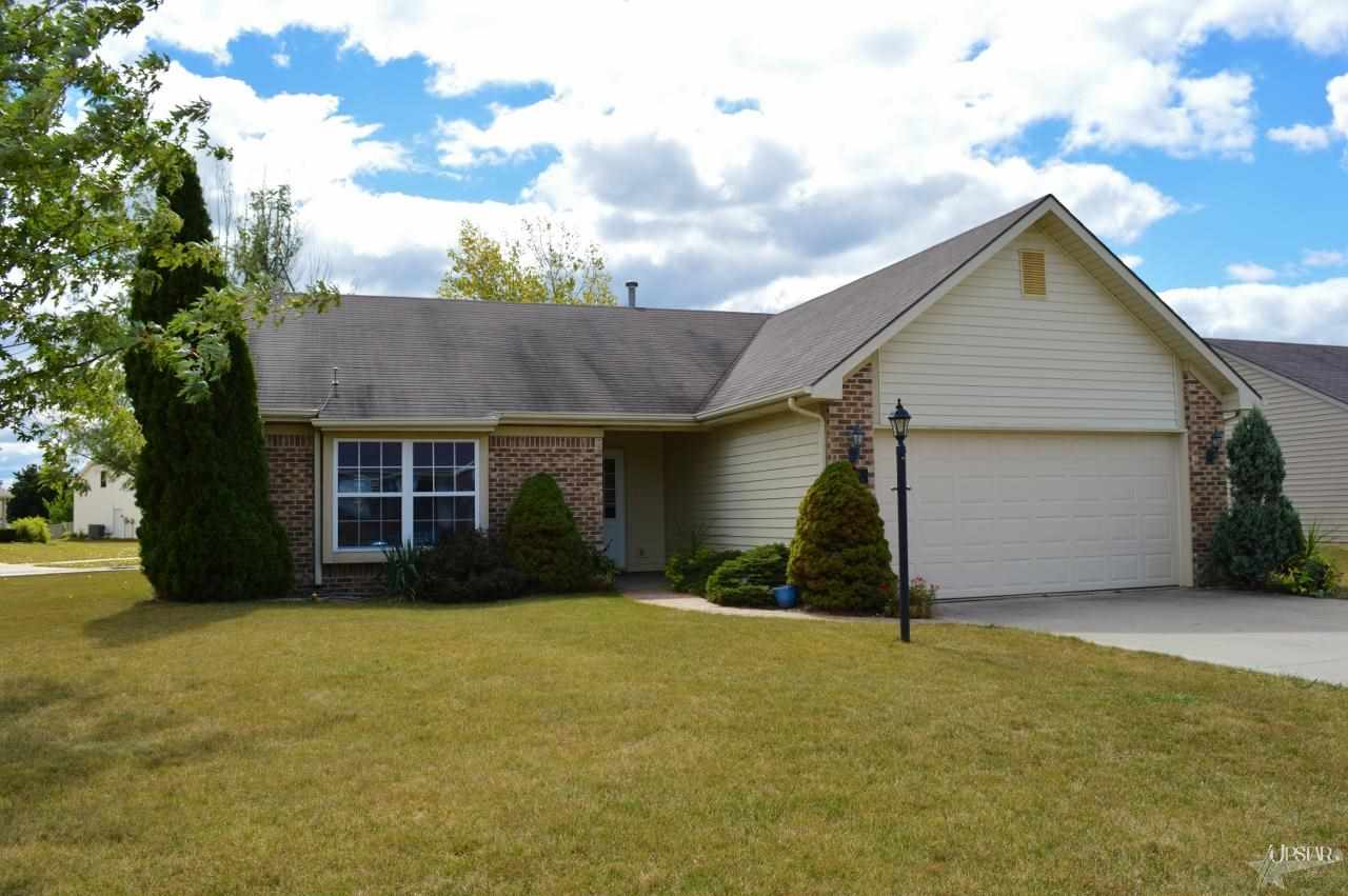 8326 Castle Pines Pl, Fort Wayne, IN 46835 photo 30
