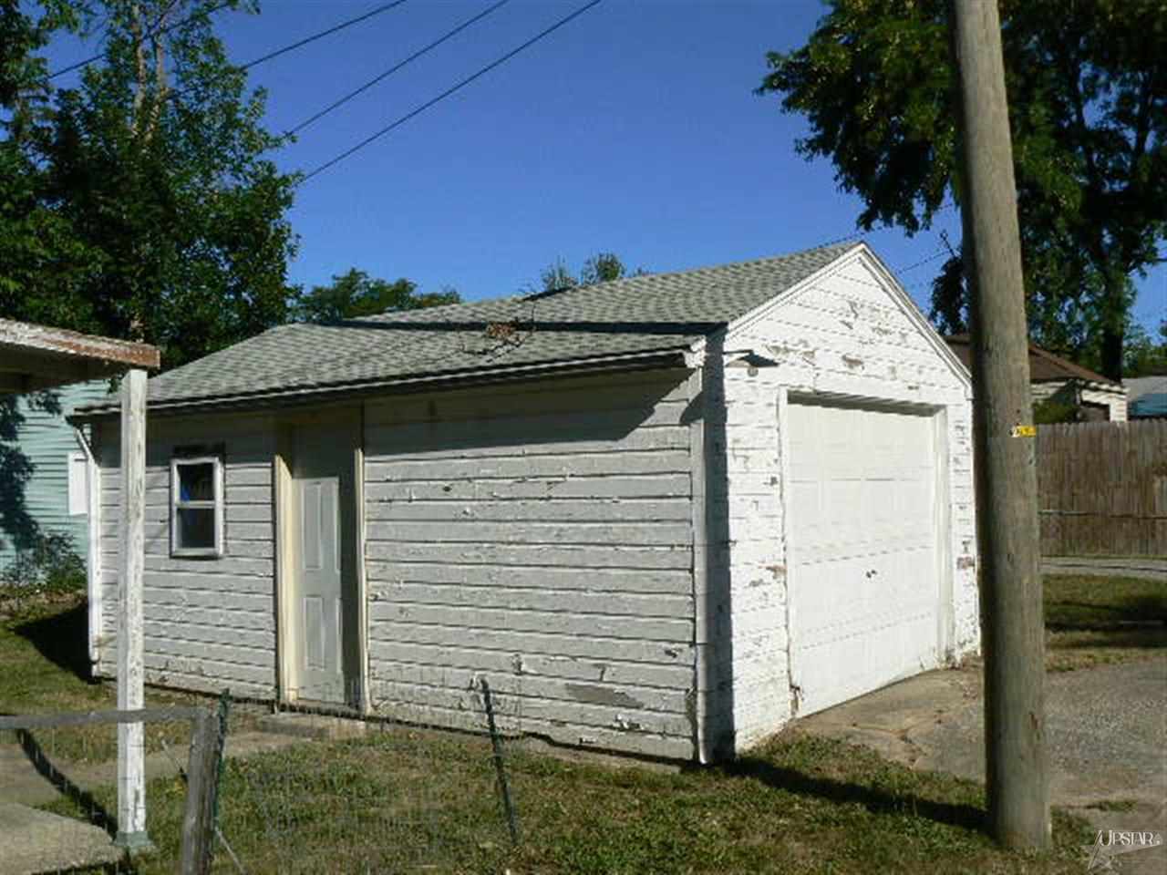 416 W Fairfax Ave, Fort Wayne, IN 46807 photo 9