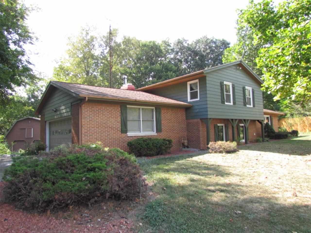 3502 Mark Ct, Lafayette, IN 47905 photo 2
