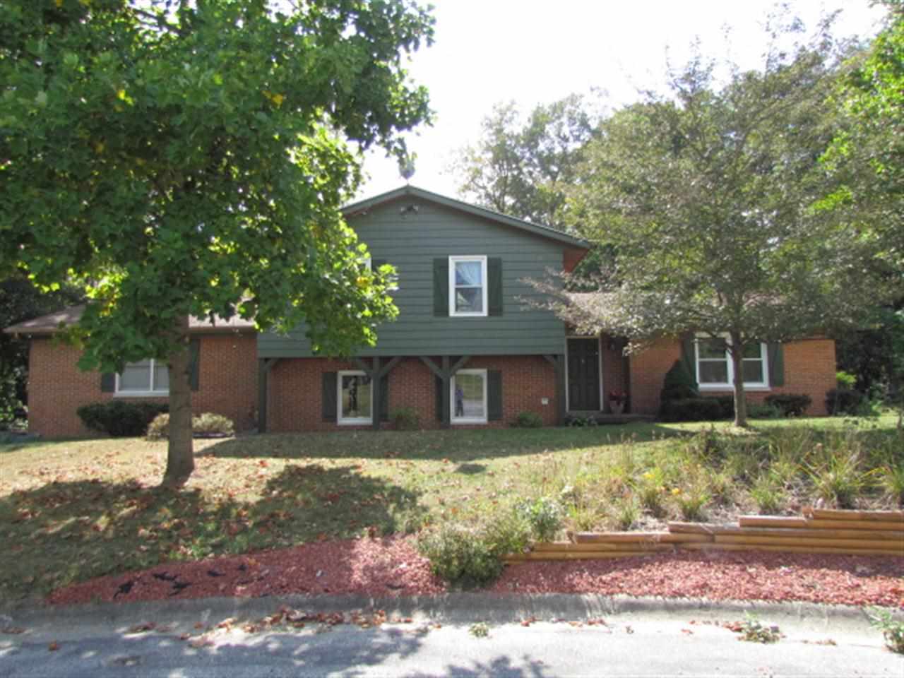 3502 Mark Ct, Lafayette, IN 47905 photo 1