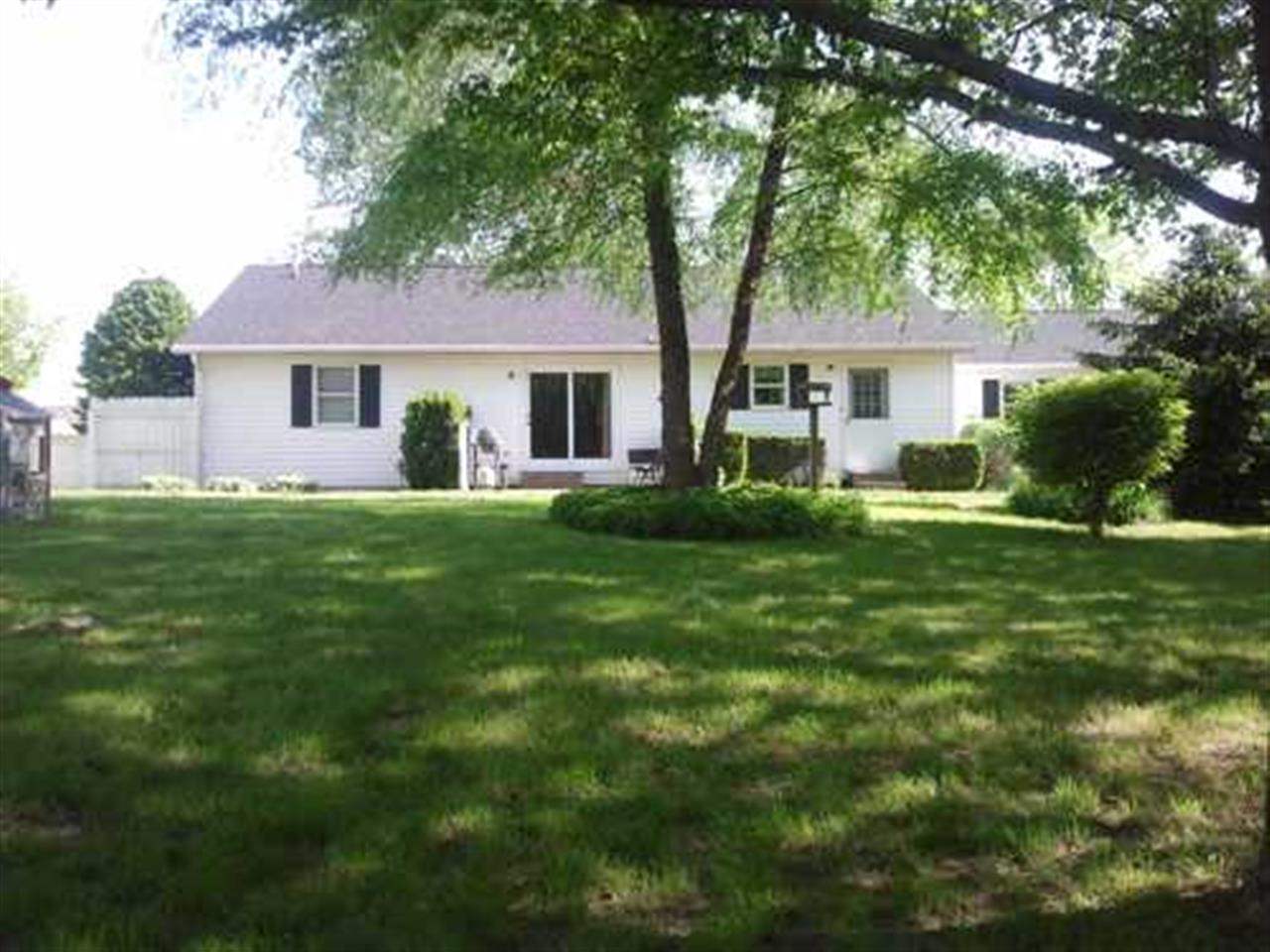 3403 Westward Rd, Spencer, IN 47460 photo 1
