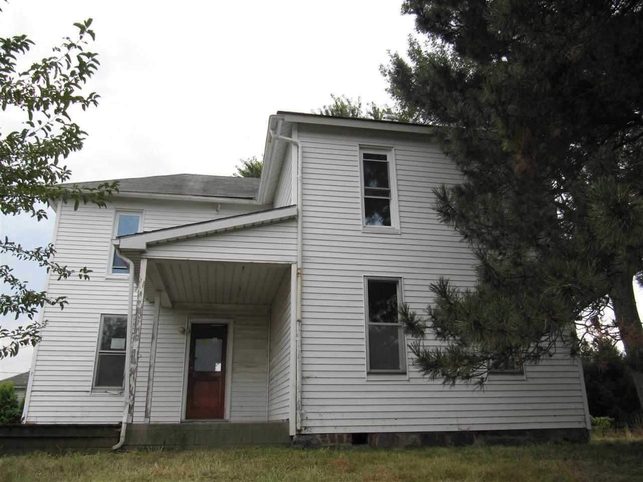 5245 W 100 S, Rensselaer, IN 47978 photo 1