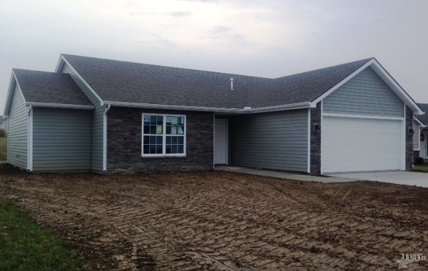 7003 Desdemona Xing, Fort Wayne, IN 46818 photo 1