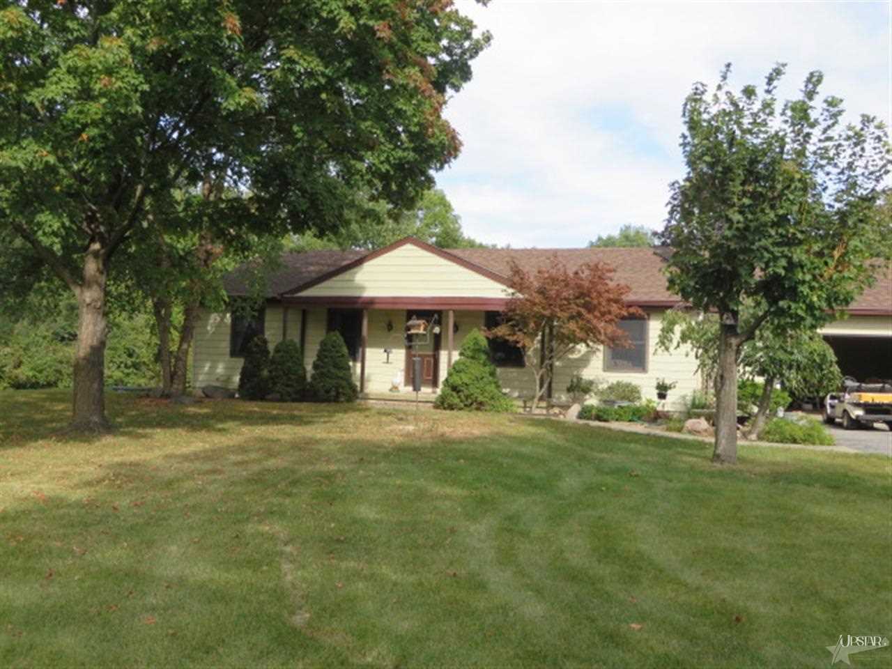 3505 Dicke Rd, Fort Wayne, IN 46804 photo 1