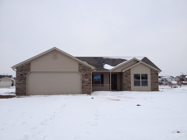 874 S Archer Ct, Columbia City, IN 46725 photo 1