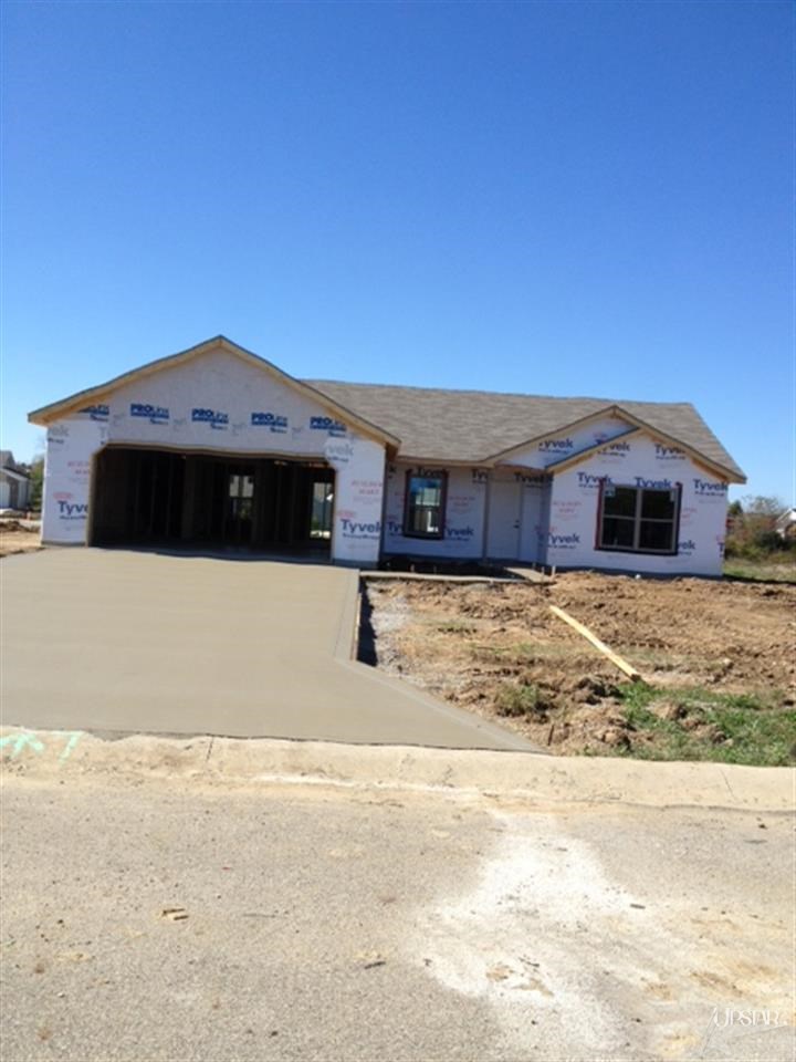 874 S Archer Ct, Columbia City, IN 46725 photo 2