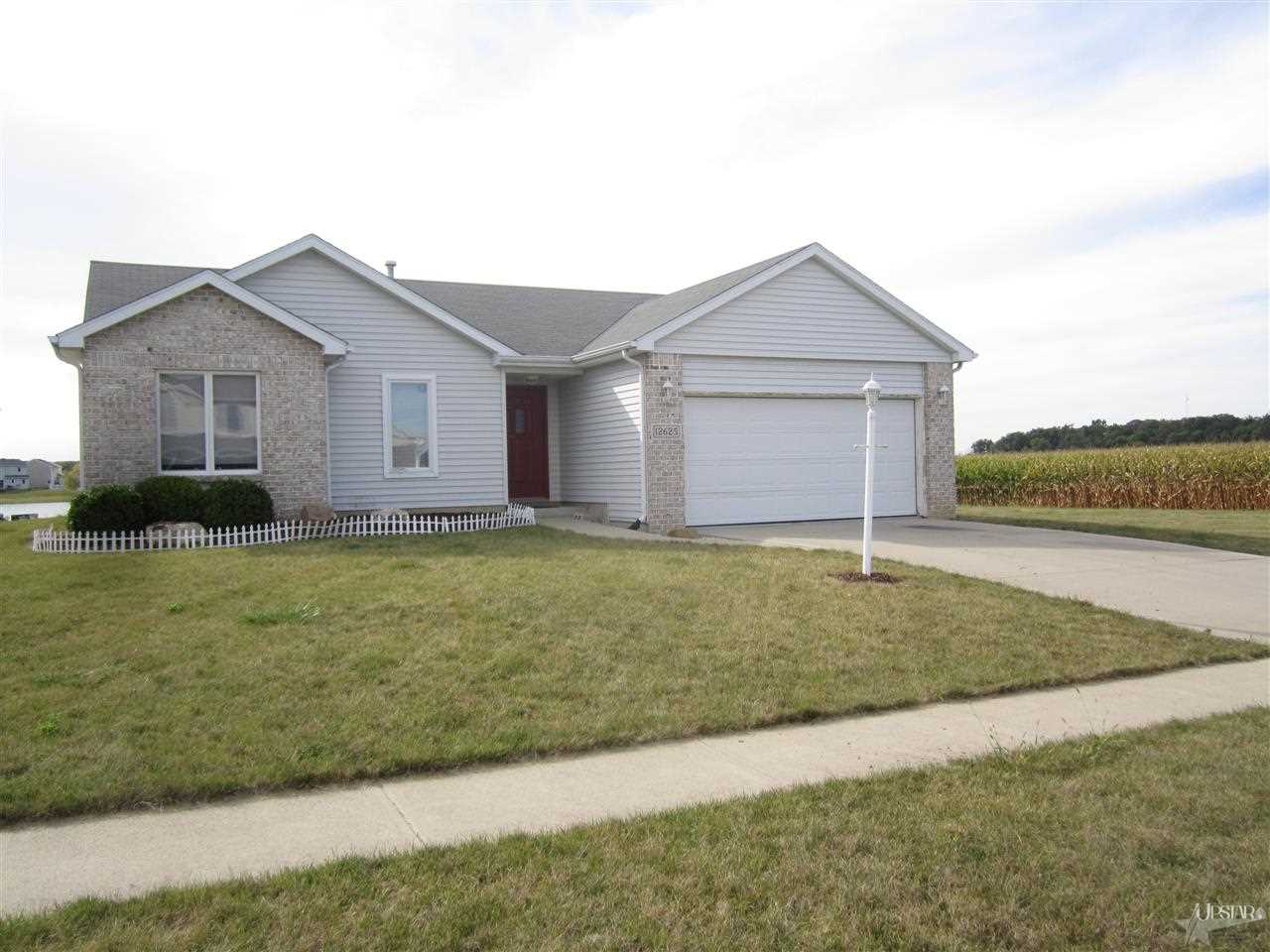 12625 Serene Shrs, Fort Wayne, IN 46818 photo 1