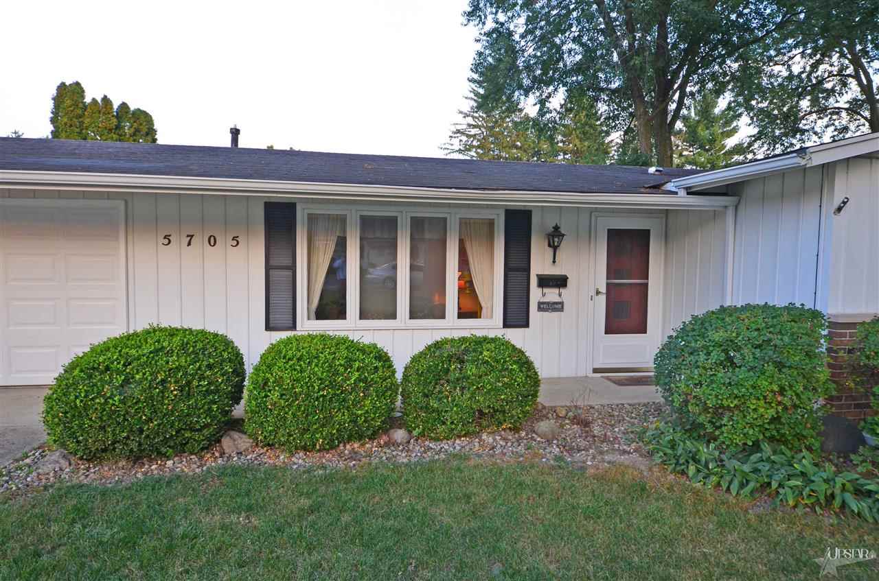 5705 Fernwood Ave, Fort Wayne, IN 46809 photo 16