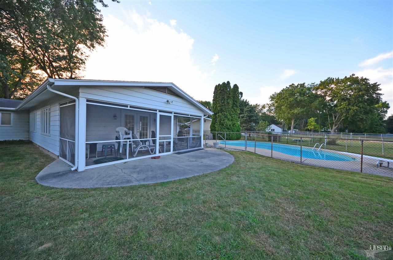 5705 Fernwood Ave, Fort Wayne, IN 46809 photo 6