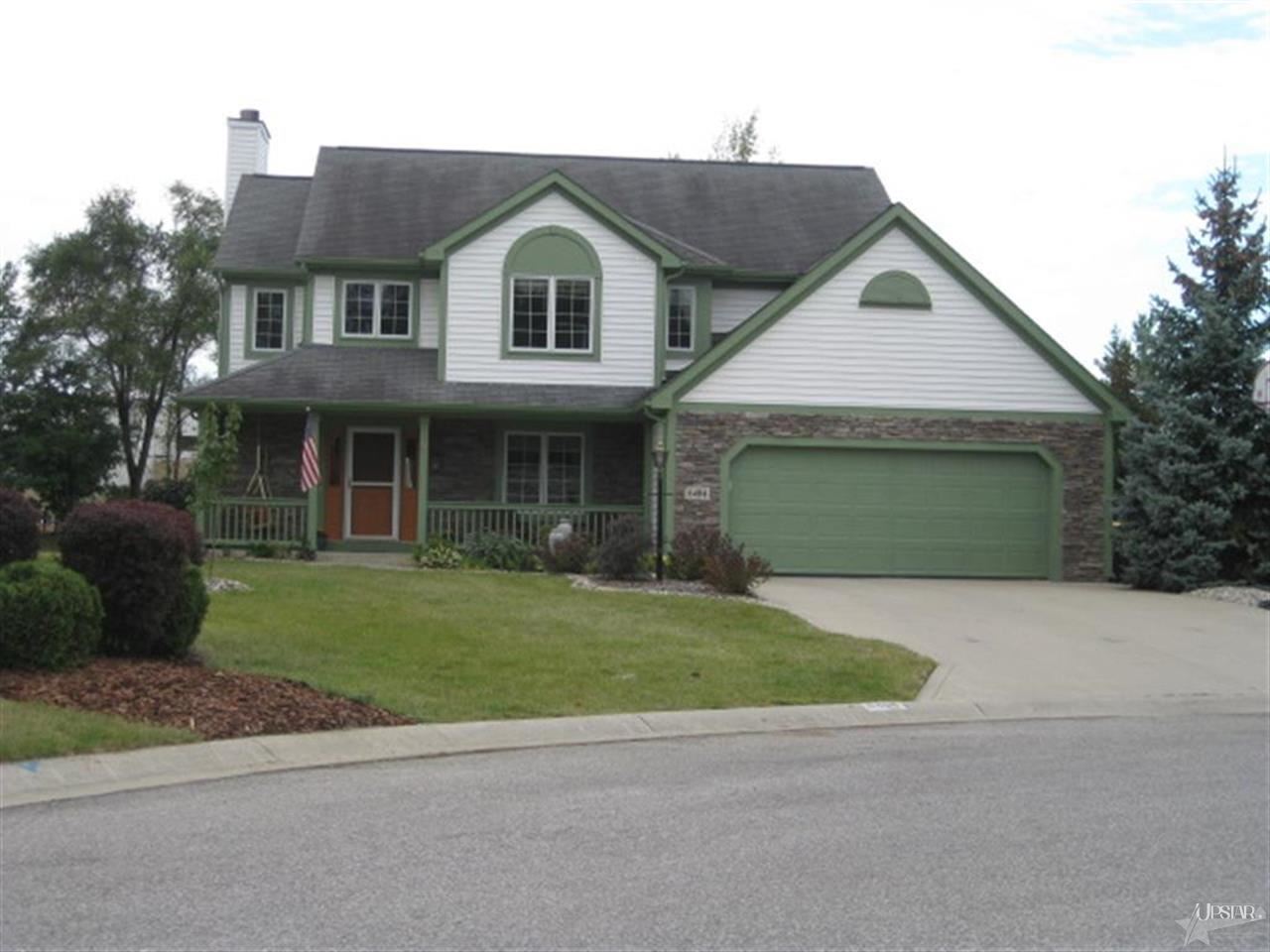 6404 Oak Bridge Pl, Fort Wayne, IN 46835 photo 1