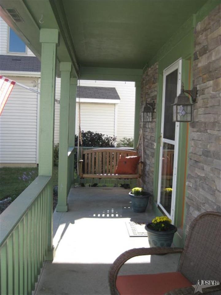 6404 Oak Bridge Pl, Fort Wayne, IN 46835 photo 2