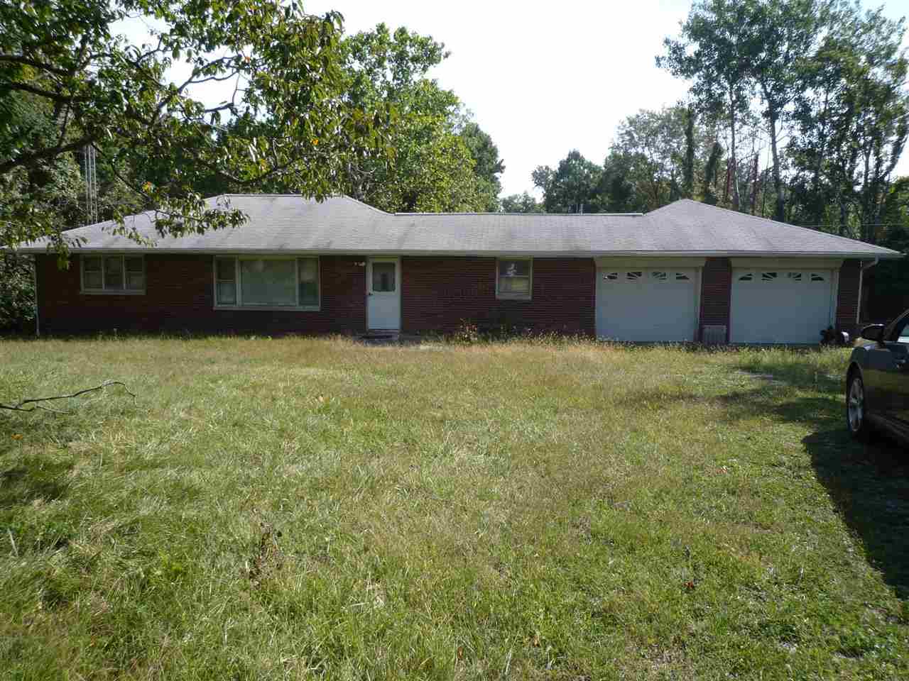 7635 S Harmony Rd, Bloomington, IN 47403 photo 1