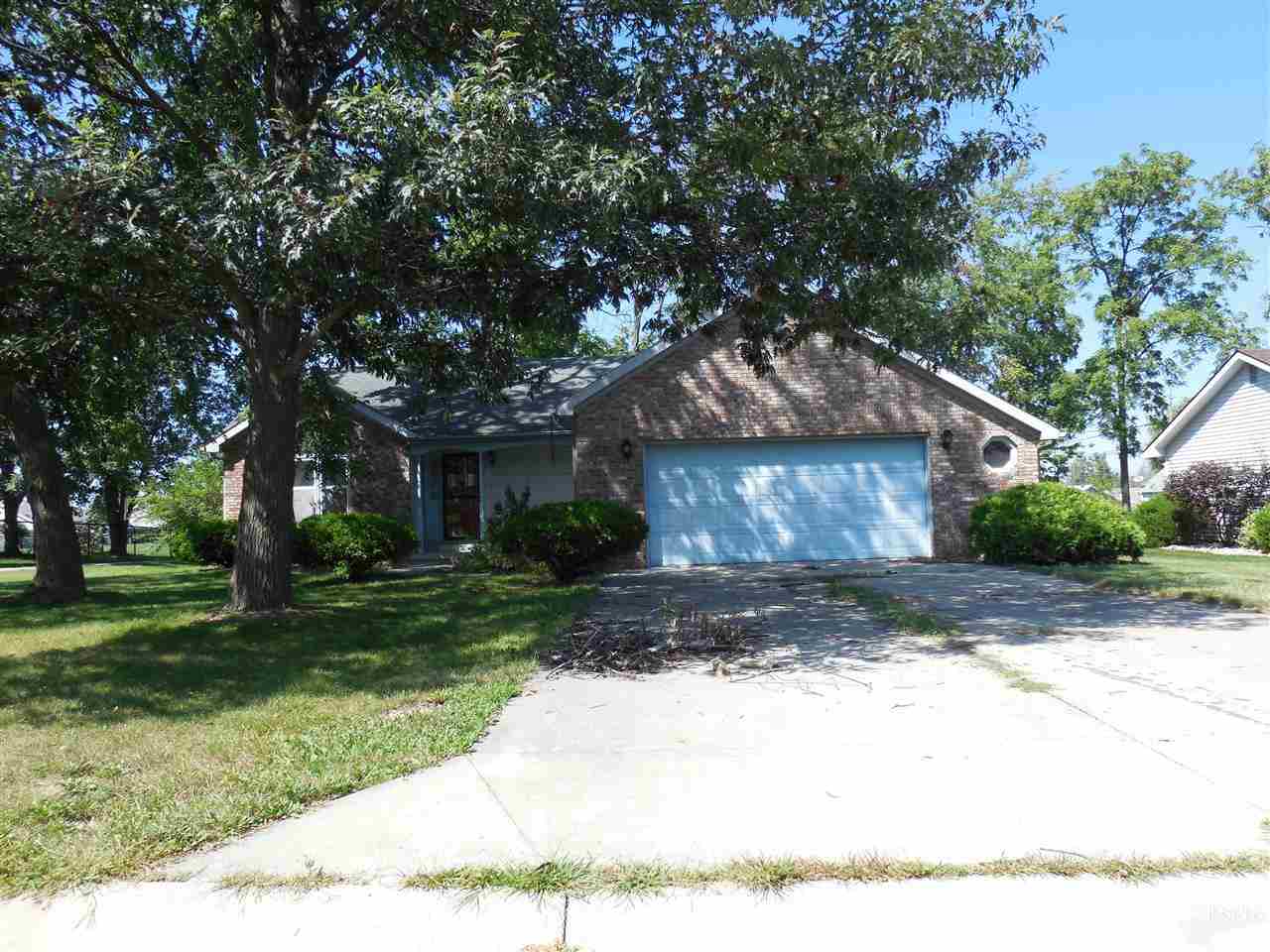506 Greenwood Trl, Ossian, IN 46777 photo 1