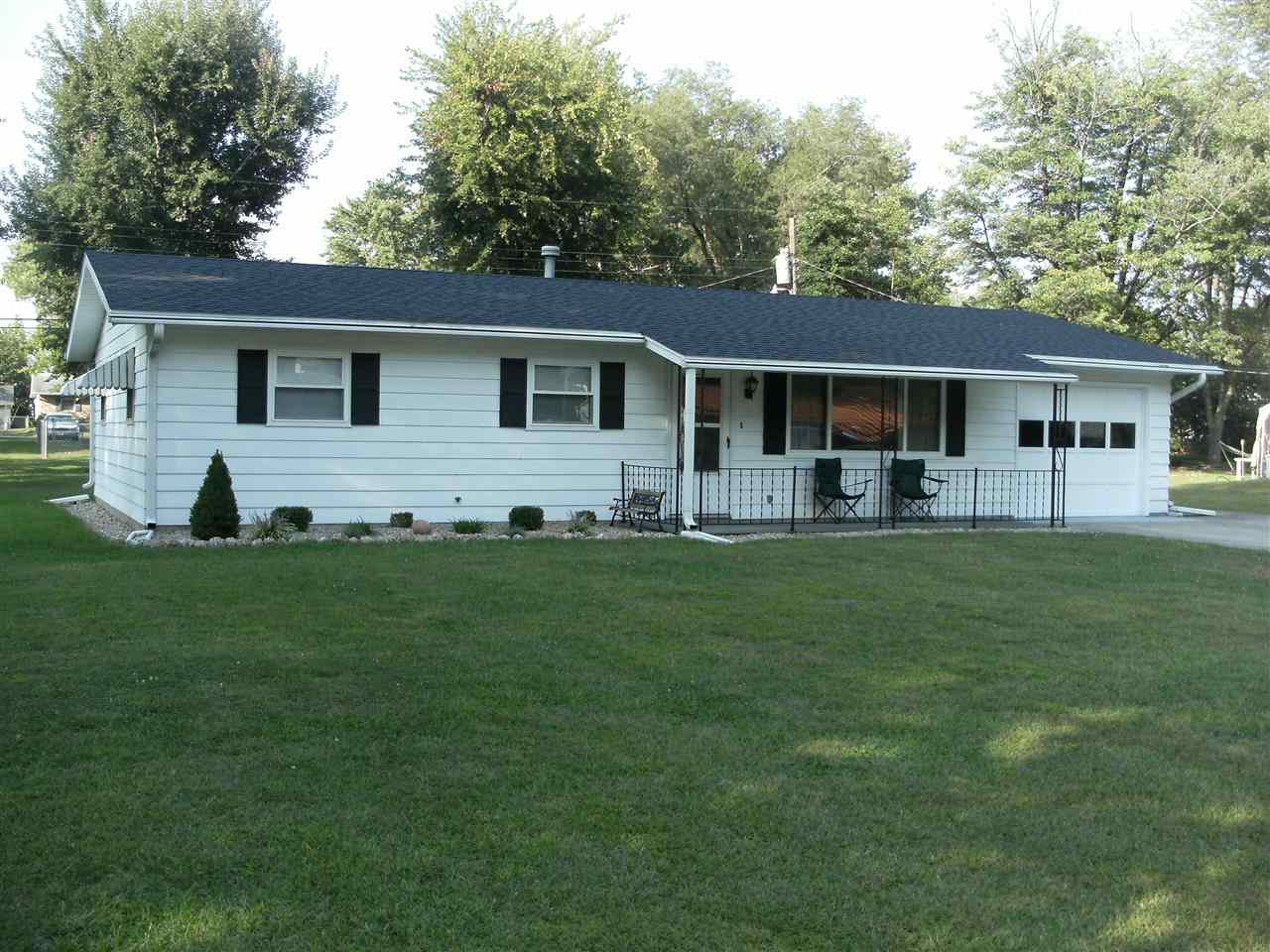 4132 W Broadway Ave, Bloomington, IN 47404 photo 1