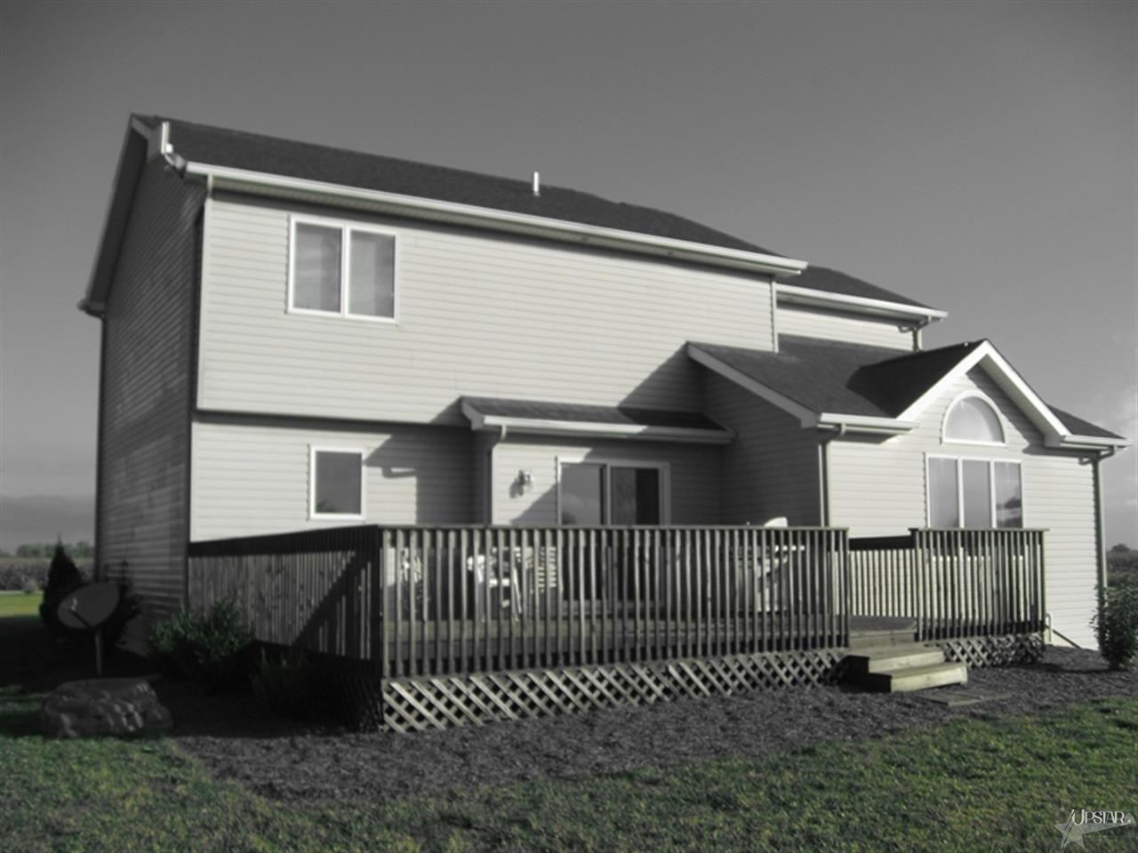 5936 Gustin Rd, Woodburn, IN 46797 photo 2