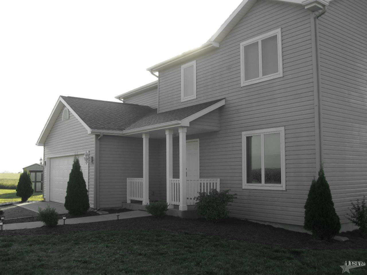 5936 Gustin Rd, Woodburn, IN 46797 photo 4