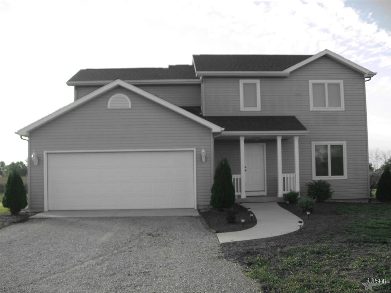 5936 Gustin Rd, Woodburn, IN 46797 photo 1