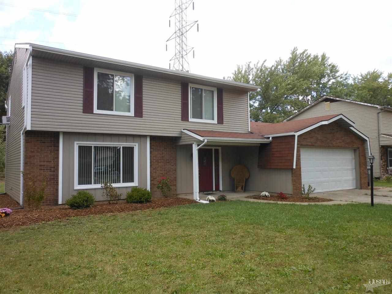 4221 Strathdon Dr, Fort Wayne, IN 46816 photo 3