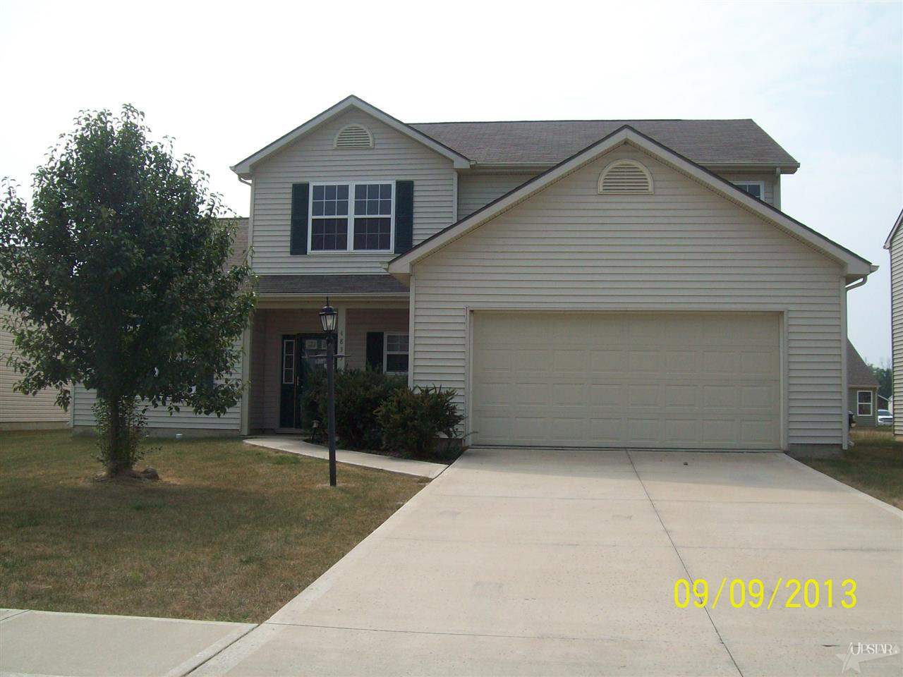 4835 Pocono Xing, Fort Wayne, IN 46808 photo 1