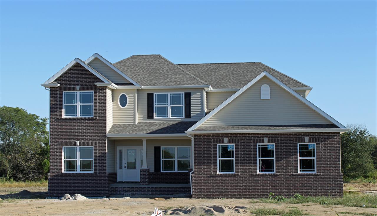 4103 Pfeifer Farm Rd, Lafayette, IN 47909 photo 1