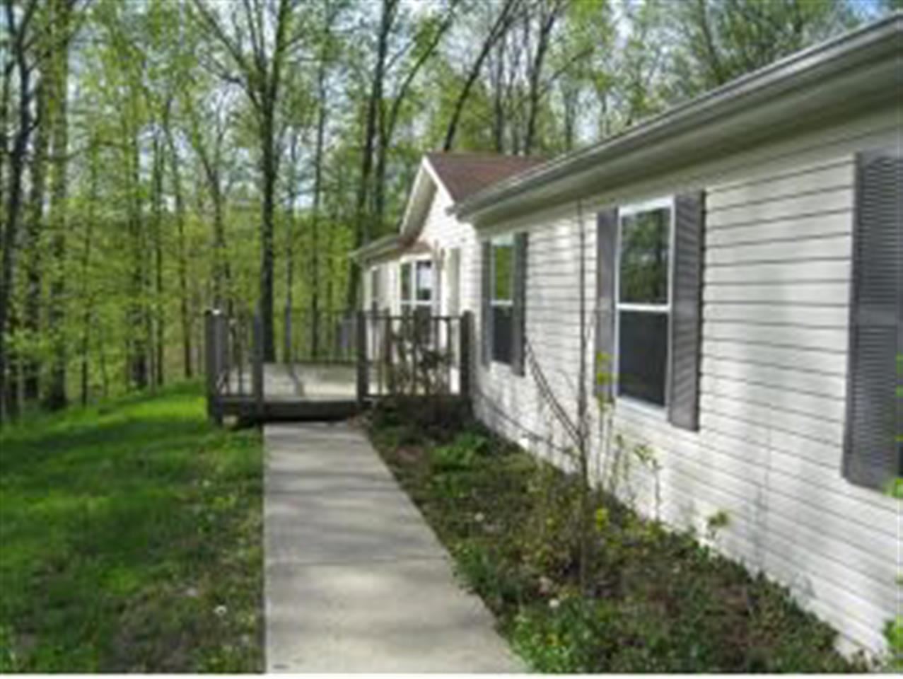 13413 E Chapel Rd, Solsberry, IN 47459 photo 1
