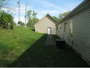 13413 E Chapel Rd, Solsberry, IN 47459 photo 15