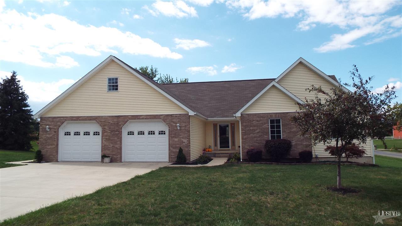 100 Deepwater Ct, Geneva, IN 46740 photo 1