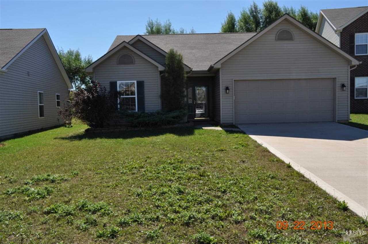 9010 Brickshire Pkwy, Fort Wayne, IN 46815 photo 1