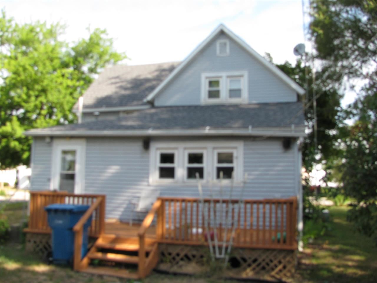 302 E Main, Boswell, IN 47921 photo 3