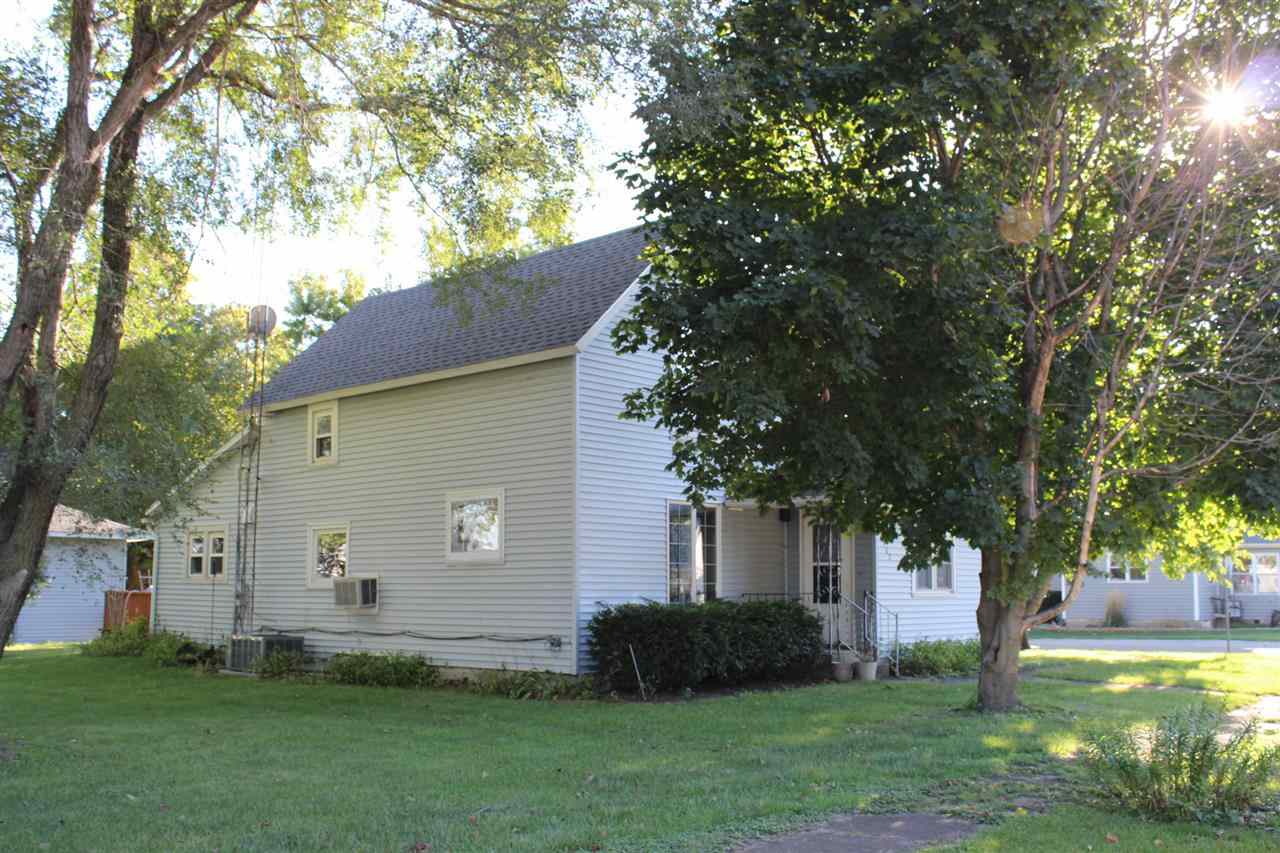 302 E Main, Boswell, IN 47921 photo 2
