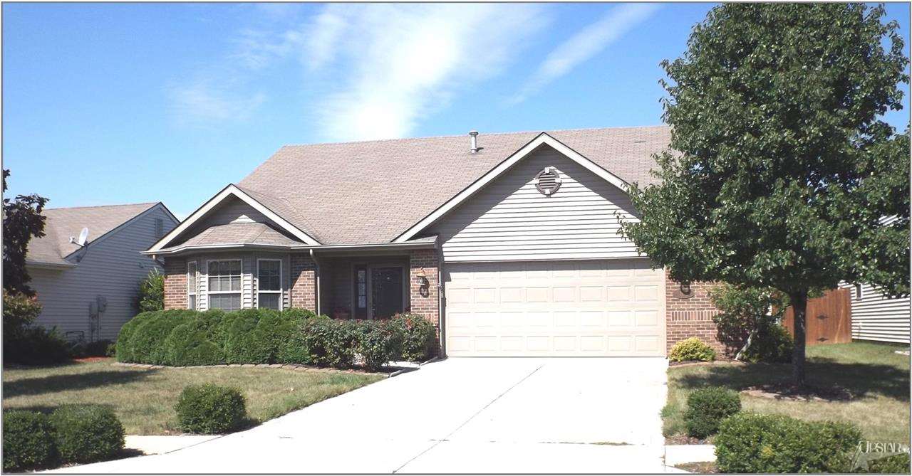 108 El Dorado Trl W, Fort Wayne, IN 46825 photo 1