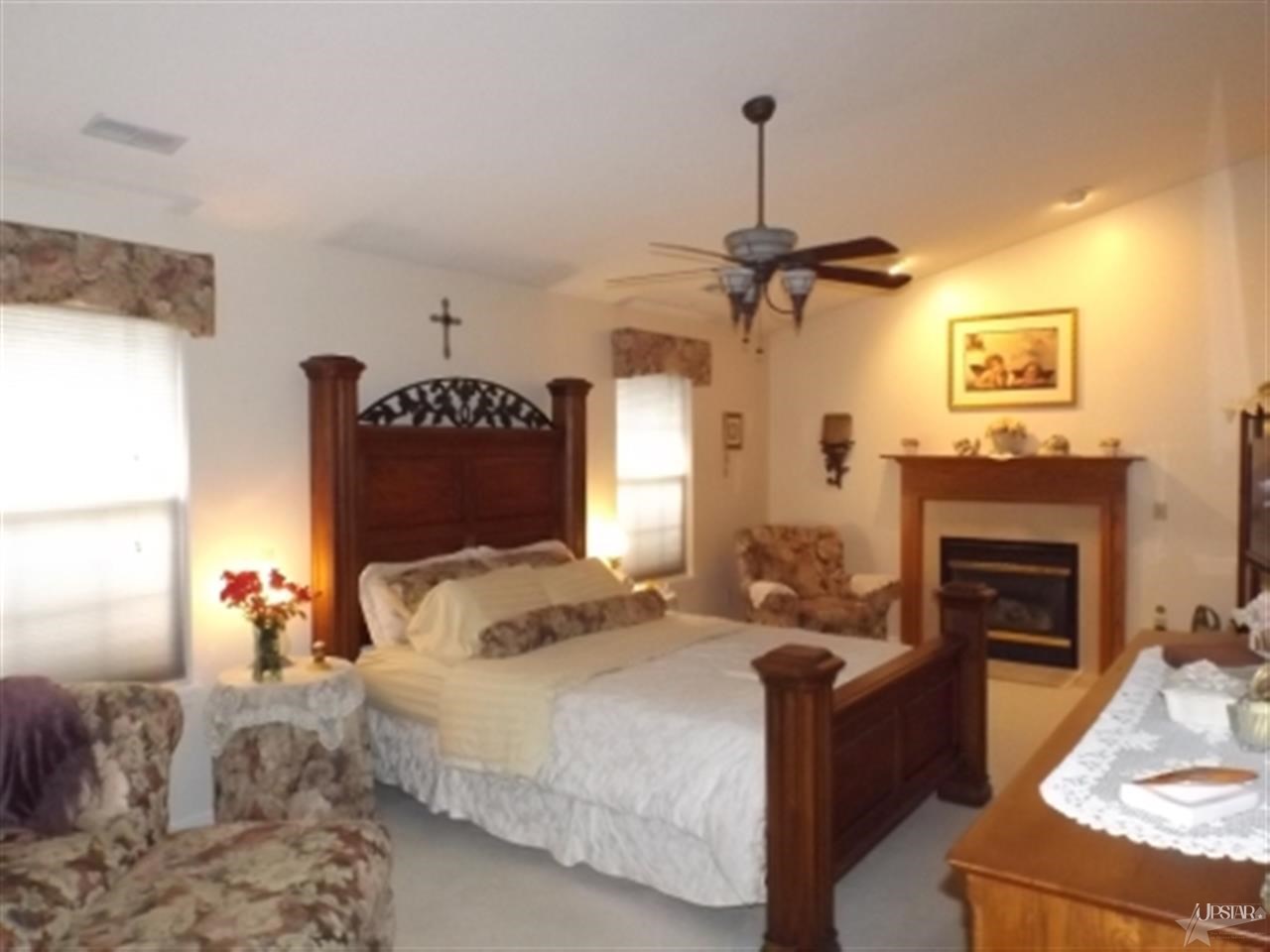108 El Dorado Trl W, Fort Wayne, IN 46825 photo 8