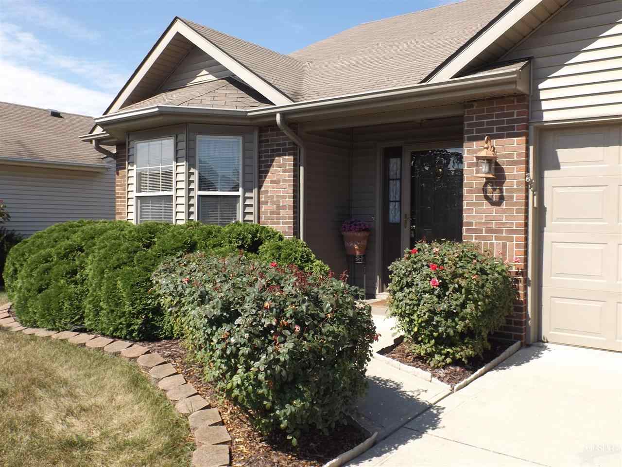 108 El Dorado Trl W, Fort Wayne, IN 46825 photo 21