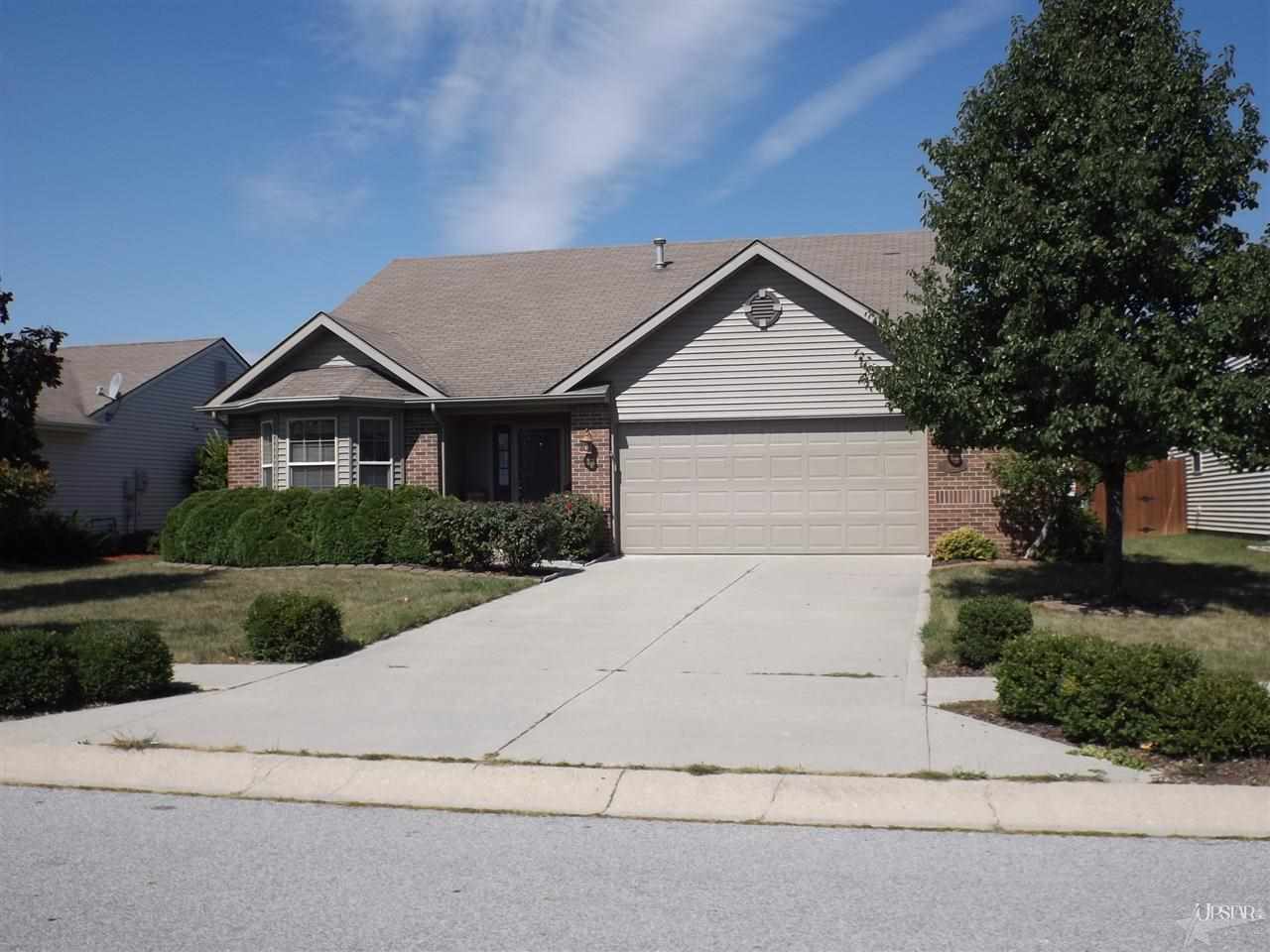 108 El Dorado Trl W, Fort Wayne, IN 46825 photo 22
