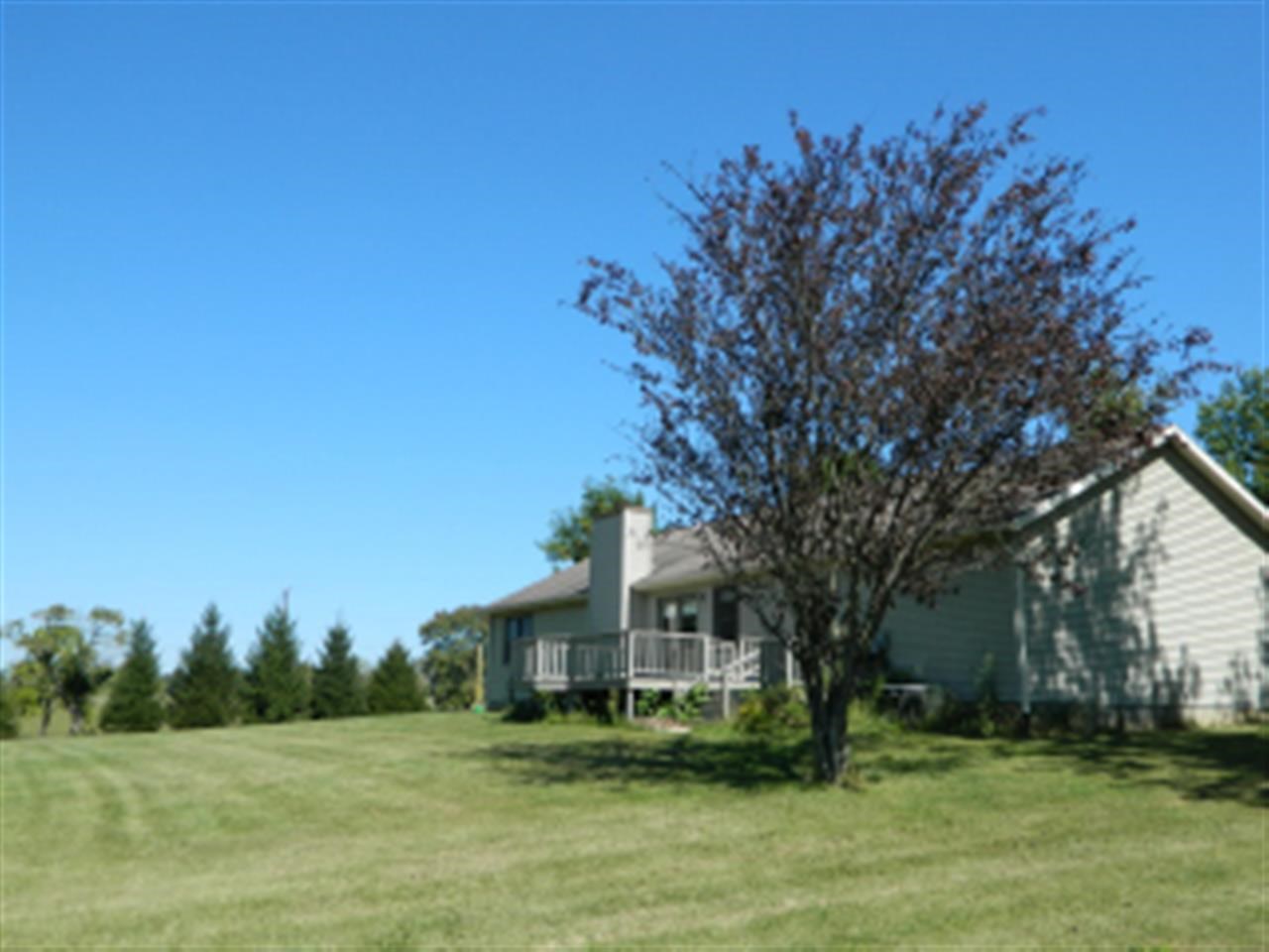 8102 S Talbott Ct, Bloomington, IN 47401 photo 15