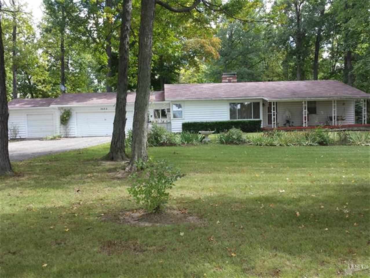 3020 Flaugh Rd, Fort Wayne, IN 46818 photo 1