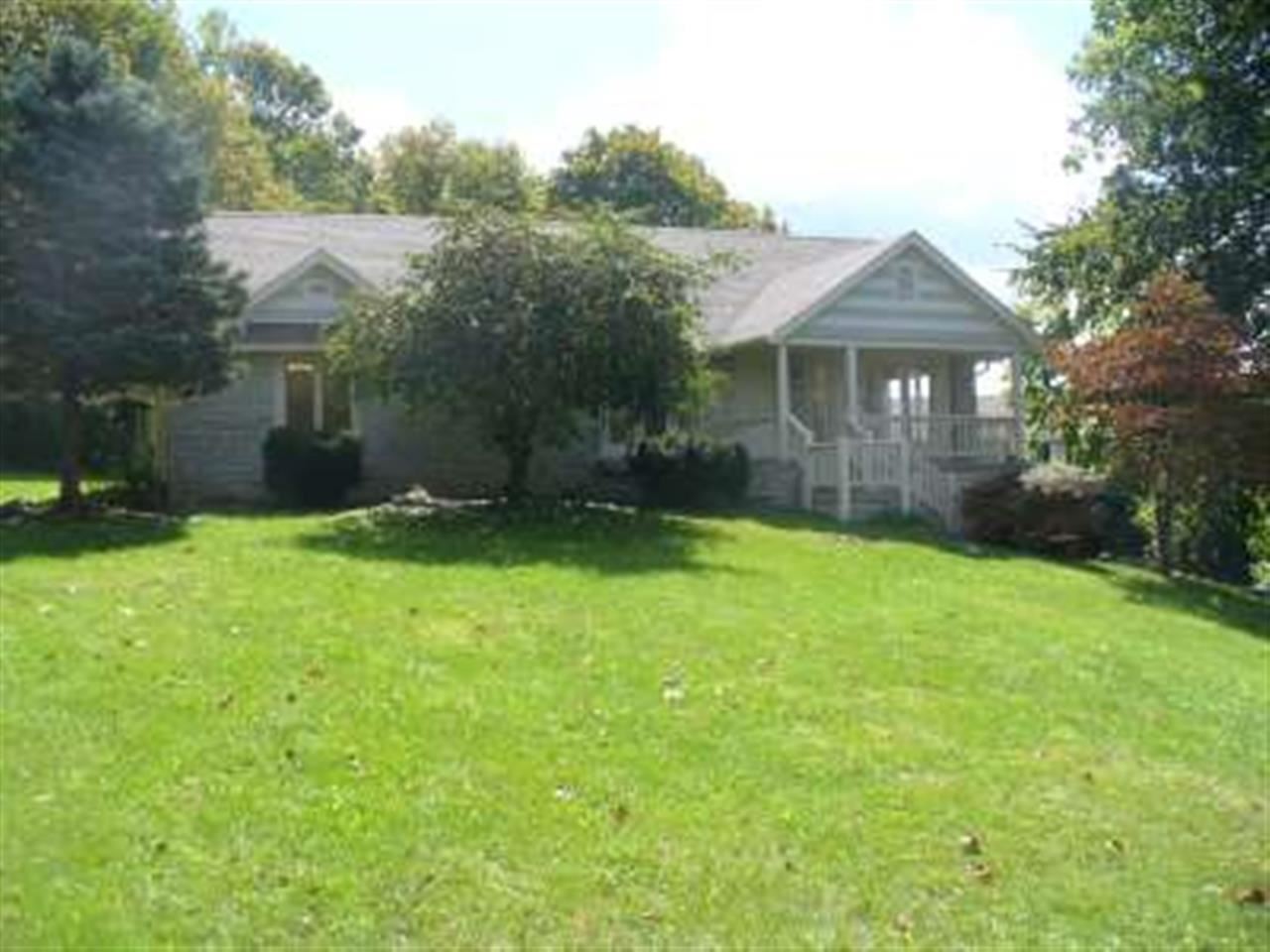 3939 W Maple Grove Rd, Bloomington, IN 47404 photo 1
