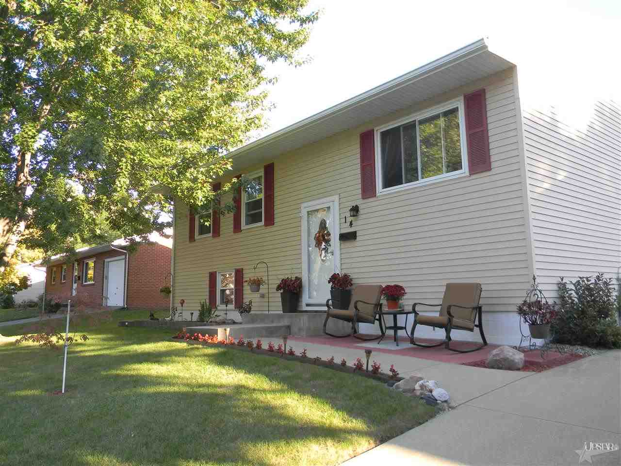 14 Jeffrey Dr, Columbia City, IN 46725 photo 2
