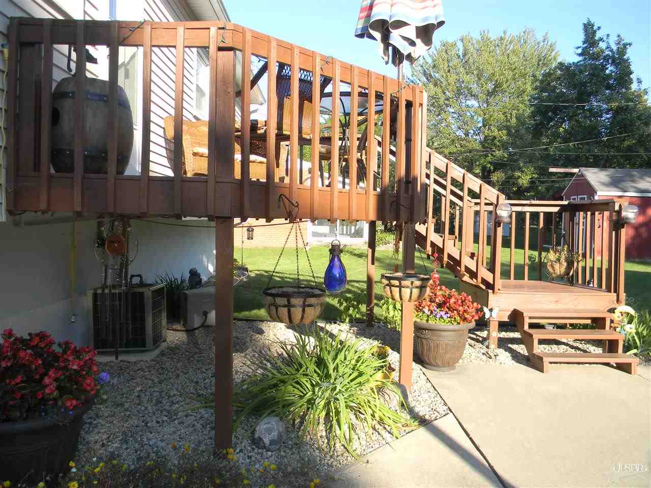 14 Jeffrey Dr, Columbia City, IN 46725 photo 22