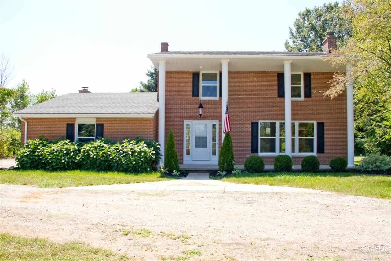 4908 Crawford Rd, Fort Wayne, IN 46845 photo 2