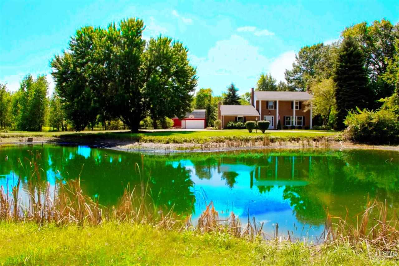 4908 Crawford Rd, Fort Wayne, IN 46845 photo 1