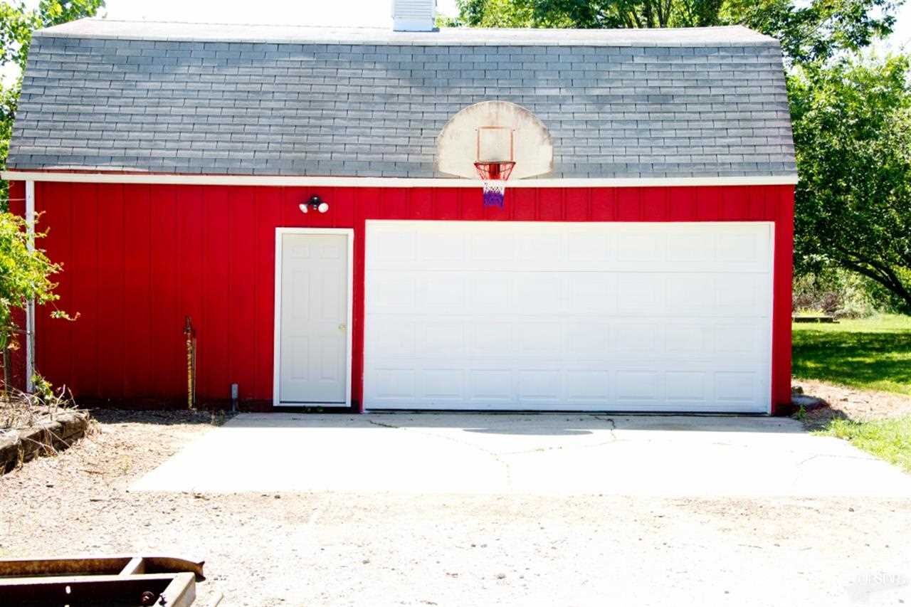 4908 Crawford Rd, Fort Wayne, IN 46845 photo 13