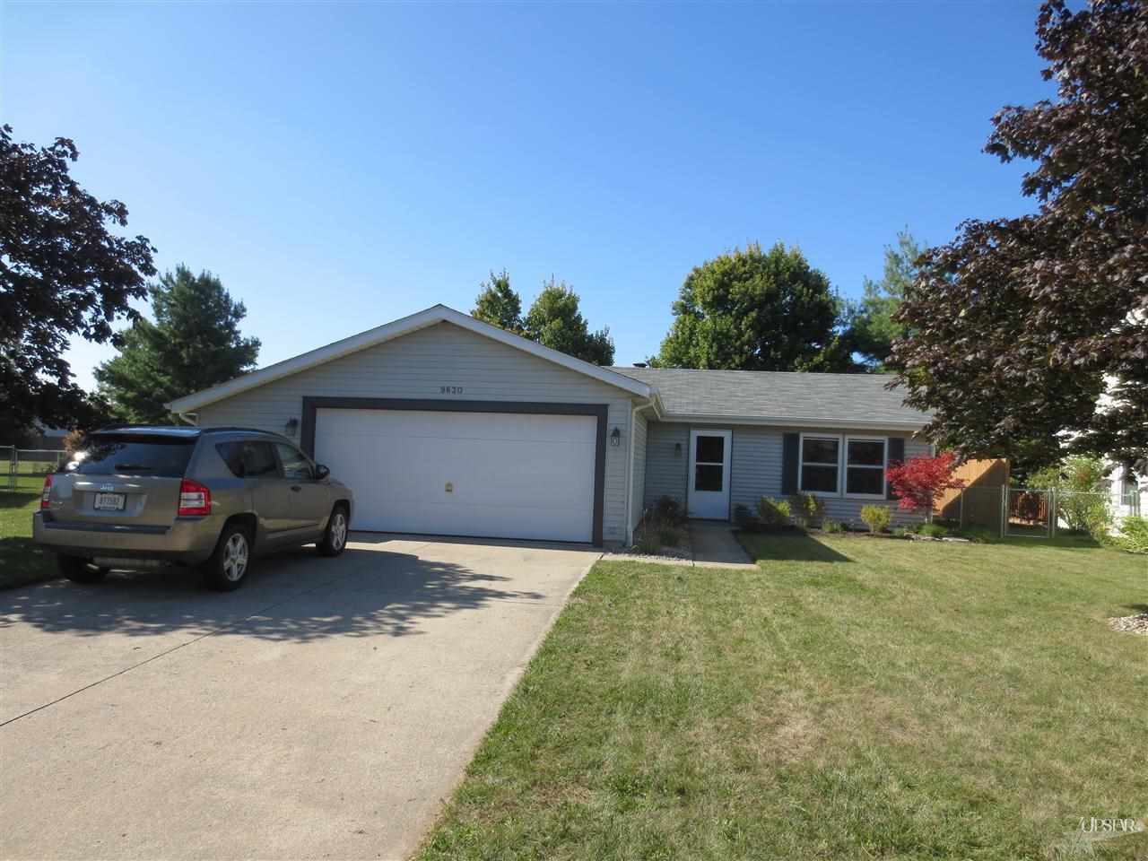 9630 Sea Pines Way, Fort Wayne, IN 46819 photo 1