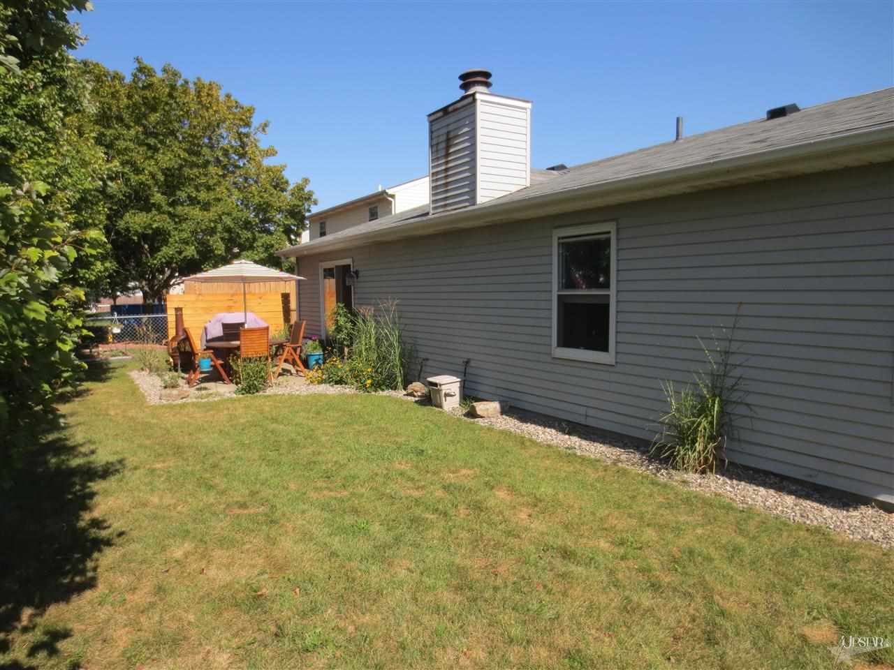 9630 Sea Pines Way, Fort Wayne, IN 46819 photo 13