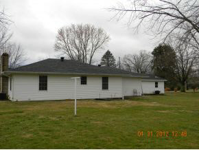 470 W Cross Rd, Bloomington, IN 47403 photo 2