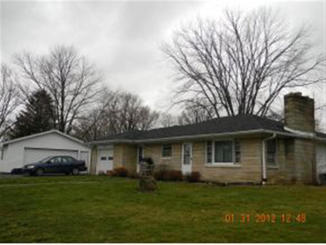 470 W Cross Rd, Bloomington, IN 47403 photo 1