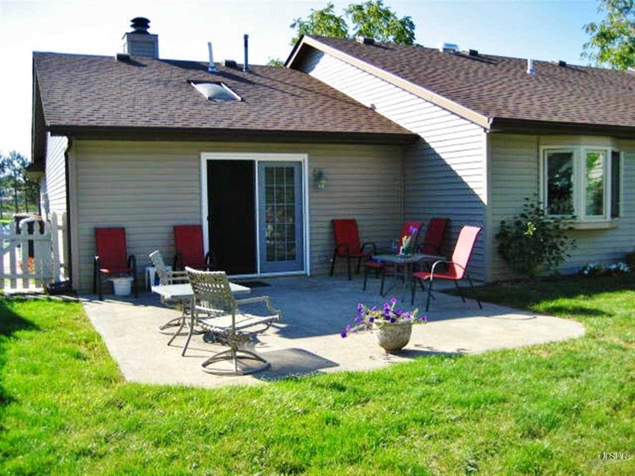 8026 Pebble Creek Pl, Fort Wayne, IN 46835 photo 26