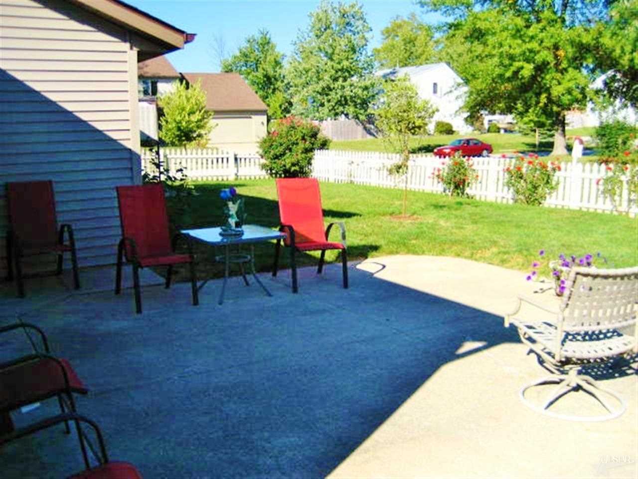 8026 Pebble Creek Pl, Fort Wayne, IN 46835 photo 25